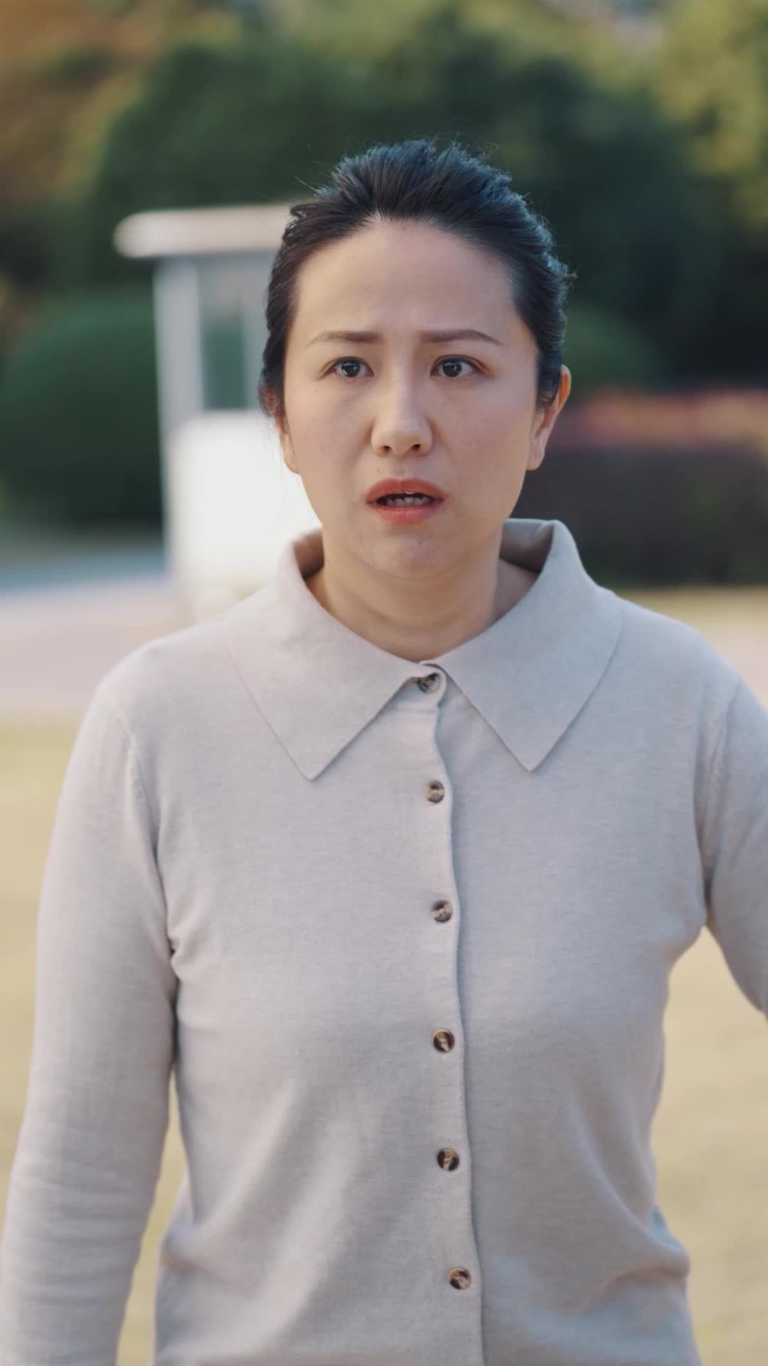 Tập 59 - Là Ai Chẳng Vướng Bụi Trần